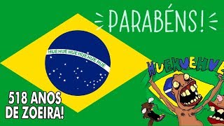 5 fatos sobre o Descobrimento do Brasil (que não te ensinaram na escola)