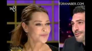 Hülya Avşar, ilan-ı aşk etti