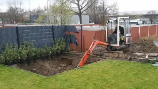 Pool selber bauen