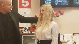 Мультиблог Пятого. Антон Матюхин. Реальный гипноз и разоблачение