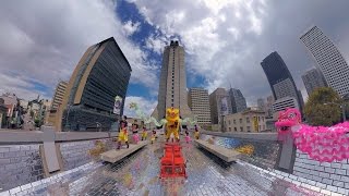 GoPro VR: Chinese Lion Dance