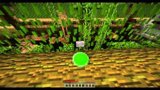 Карта Minecraft "Death Run" [Episode 3] "Куба не пройдёт!"