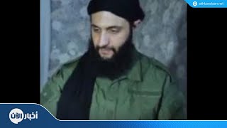 الجولاني: نرفض تكرار سيناريو درعا في إدلب