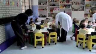 ESCUELA INFANTIL PLIS PLAS, Pozuelo de Alarcón, Madrid; ...