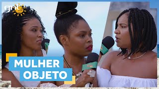 Moda sexy: empodera ou objetifica a mulher? | Papo Rápido | Papo de Segunda Verão