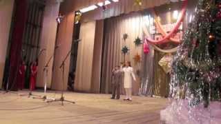 "Новорождественские встречи" 3