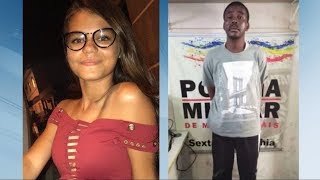 Cataguases: adolescente é morta durante assalto