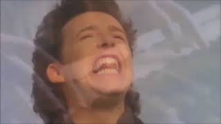 Tears For Fears 1982 - 1993 (Music Video Clips Mix short)