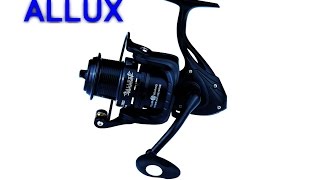 Катушка ALLUX PRIDE Feeder Master