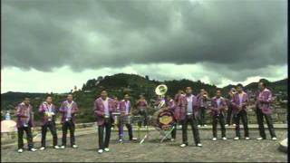 cielito lindo banda kaleña.VOB