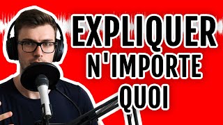 Pourquoi une bonne histoire peut vous faire croire n'importe quoi - d'après Stan Leloup
