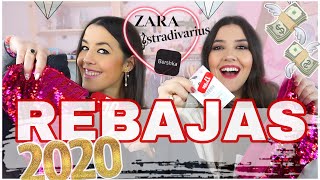 REBAJAS ENERO 2020 ?? | elcanalbe