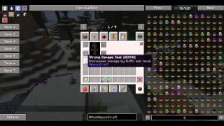 Minecraft NipponCraft - Обзор мода