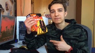 Тази мишка е за Вас! Canyon Hazard CND-SGM6N РЕВЮ!