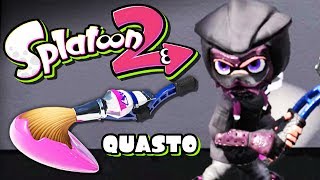 Neue Amiibos & Quasto ist zurück! | Splatoon 2
