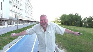 Bosphorus Sorgun! Река Манавгат! Город Манавгат! Сиде! Это Турция, Детка! )