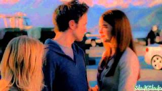 Cassie and Adam - The Secret Circle