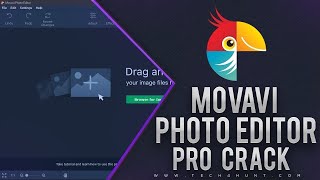 ?Movavi Photo Editor 5.8.0? + ключ (Полная версия)?