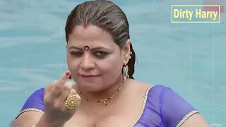Sapna Bhabhi boobs and nipples ? ??