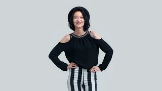 ДНЕВНИК №11. ПОВЕРЬ В СЕБЯ 2018 - АНАСТАСИЯ САМОСЛЕДОВА