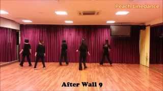 Peligrosa Line Dance