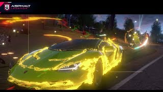 QUICK MONEY / CREDITS GUIDE - Asphalt 9 Legends