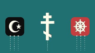 РЕЛИГИЯ ПРОТИВ ПРИРОДЫ ЧЕЛОВЕКА (РАЗОБЛАЧЕНИЕ) | ПОЧЕМУ ЖЕНЩИНЫ ДУМАЮТ ИНСТИНКТАМИ  [DMITRIY.D]