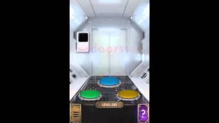 100 Doors The Lost Rooms Level 30 Walkthrough