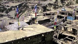 Annapurna Circuit Trek | Thorong La Pass Trek | Annapurna Trek | Annapurna Curcuit Trekking