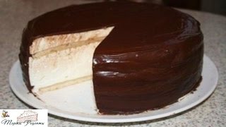 Торт Эскимо