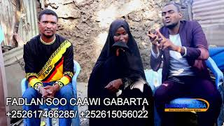 GABAR 30 JIR DERBI JIIF AH OO DURDUR KA ILMEEYSIISAY MURUGADA ADDUUNKA CAAWI +252617466285
