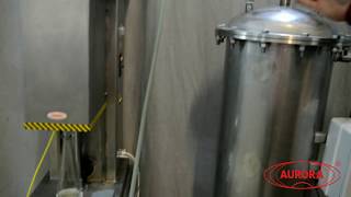 Дозатор МД-500ГН для розлива газированных напитков