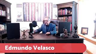Edmundo Velasco en Periscope - Iatrogenia Personal