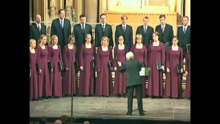 Lunds Vokalensemble