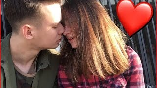 VlOG: МОЯ МАЛЕНЬКАЯ ДЕВОЧКА | МЕЖДУ НАМИ ТАЕТ ЛЕД | ПОБЕГ ОТ ПОЛИЦАЕВ В ЦЕНТРЕ КИЕВА