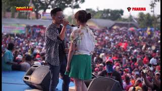 maafkanlah - tasya rosmala ft andy kdi - adella live sambogunung