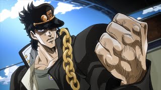 Невероятные приключения ДжоДжо ЗА 5 минут | JOJO IN 5 MINUTES