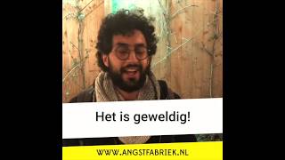 De Angstfabriek