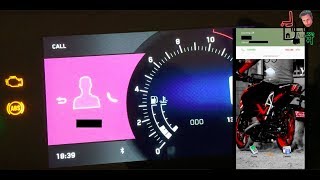 2018 KTM Duke 390 | TFT Console | ALL YOU NEED TO KNOW