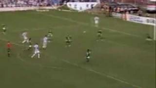 Os gols de Avai 3 x 1 Chapecoense, pelo segundo jogo da final do Campeonato Catarinense