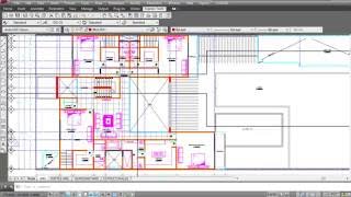 Planos Arquitectónicos y Estructurales (2/2)