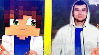 Сделал СКИН Ярика Кента в Реальной жизни!