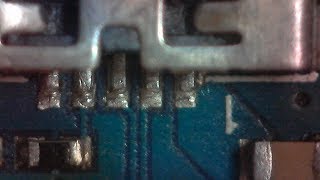USB-микроскоп из вебкамеры и фотоувеличителя.