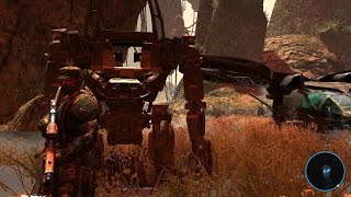 Бонусная локация - Расщелина Эхо (HD) ► James Cameron's Avatar: The Game ► Интересные плюшки!
