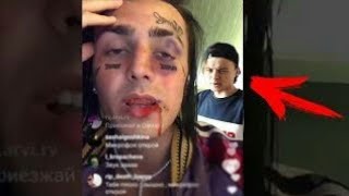 ИВАНГАЙ ИЗБИЛ ФЕЙСА! МНЕ НАДО БЫЛО ЭТО СДЕЛАТЬ!