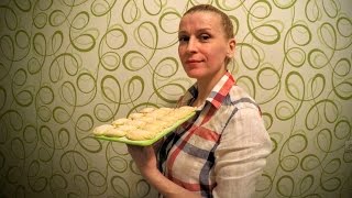 Вкусное тесто для вареников на воде рецепт Секрета приготовления теста на вареники