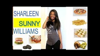Channel Trailer For Sharleen Sunny Williams