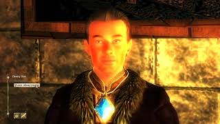 TES 4: Oblivion. "Цитадель безумия" (Citadel of madness) #12: На поиски предателя!