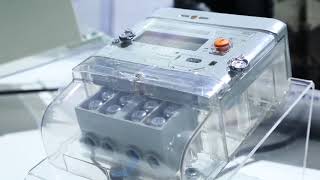 Счетчик MTX1A10.DF.2L0-CD4 обзор