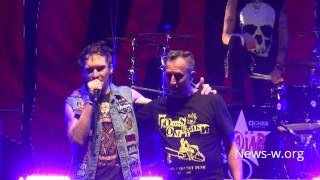 Наив & Кэш (Слот) - Москва, YOTASPACE 21.10.2016